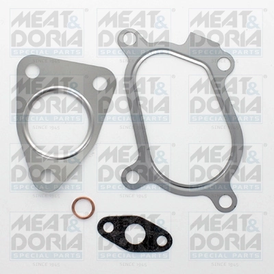 Mounting Kit, charger